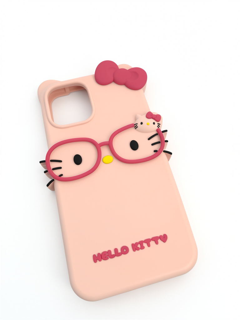 CASE 11 PRO HK3