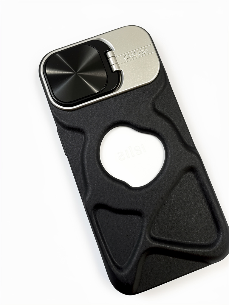 iPhone 15 normal CASE PRO negro