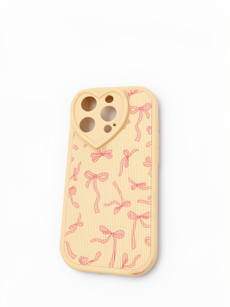 CASE 15 PRO LAZOS