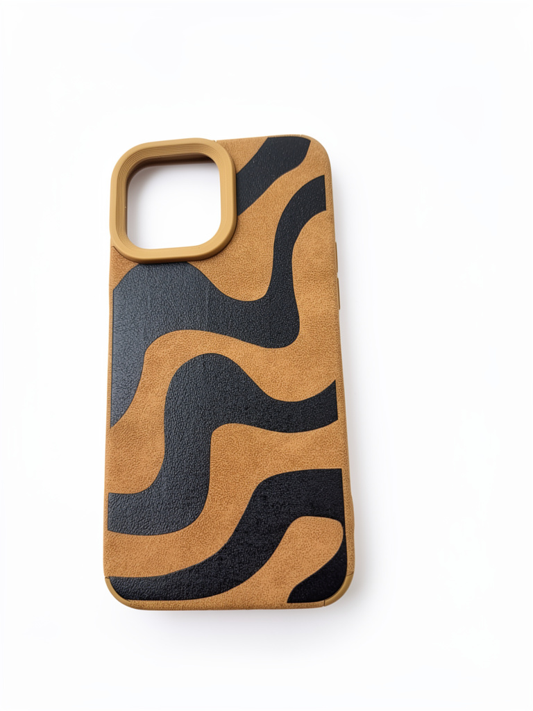 CASE 13 PRO MAX CAFÉ