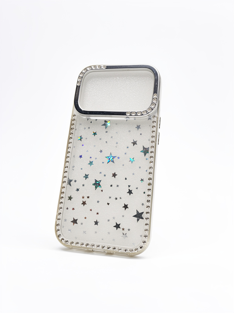 CASE 17 PRO ESTRELLAS