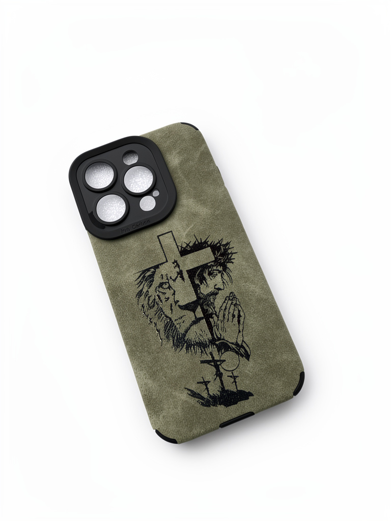 CASE 15 PRO CRUZ
