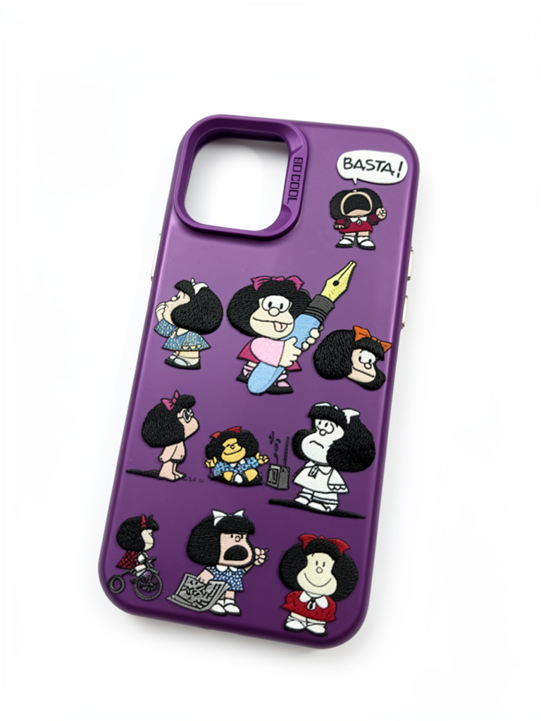 CASE 12 NORMAL / 12 PRO BASTA W