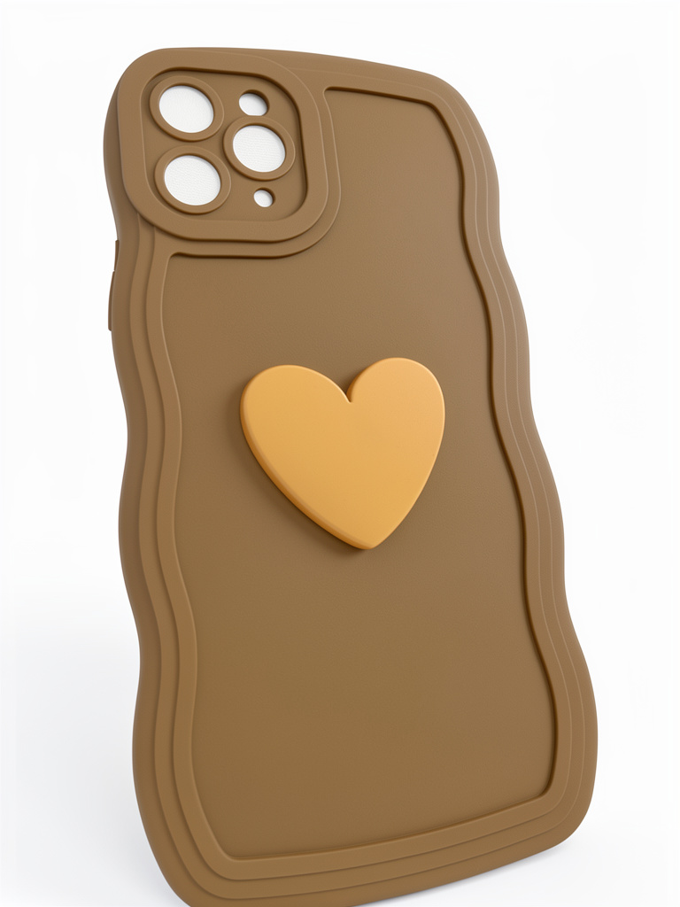 CASE 11 PRO CAFÉ CORAZÓN 1