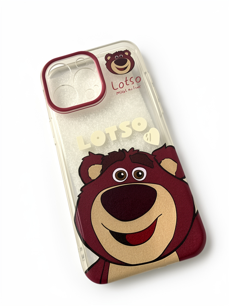 CASE 14 PRO MAX LOTSO 1