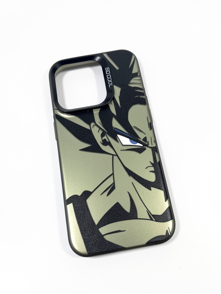 CASE 15 PRO DBZ2