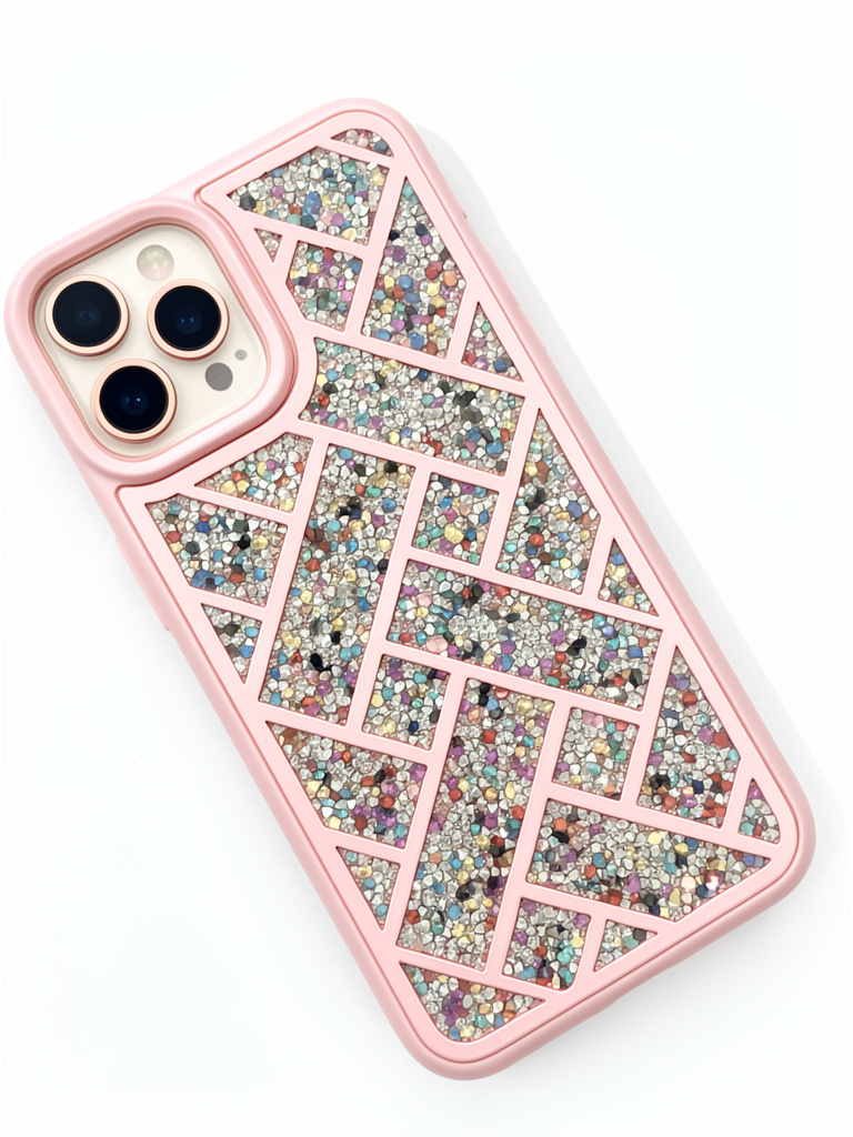 Case brillante iPhone 11 Pro