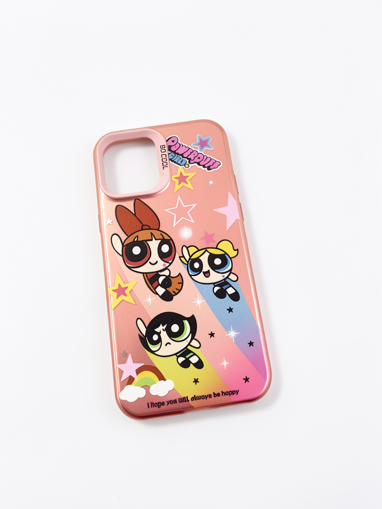 CASE 12 NORMAL/12PRO CHICAS SP