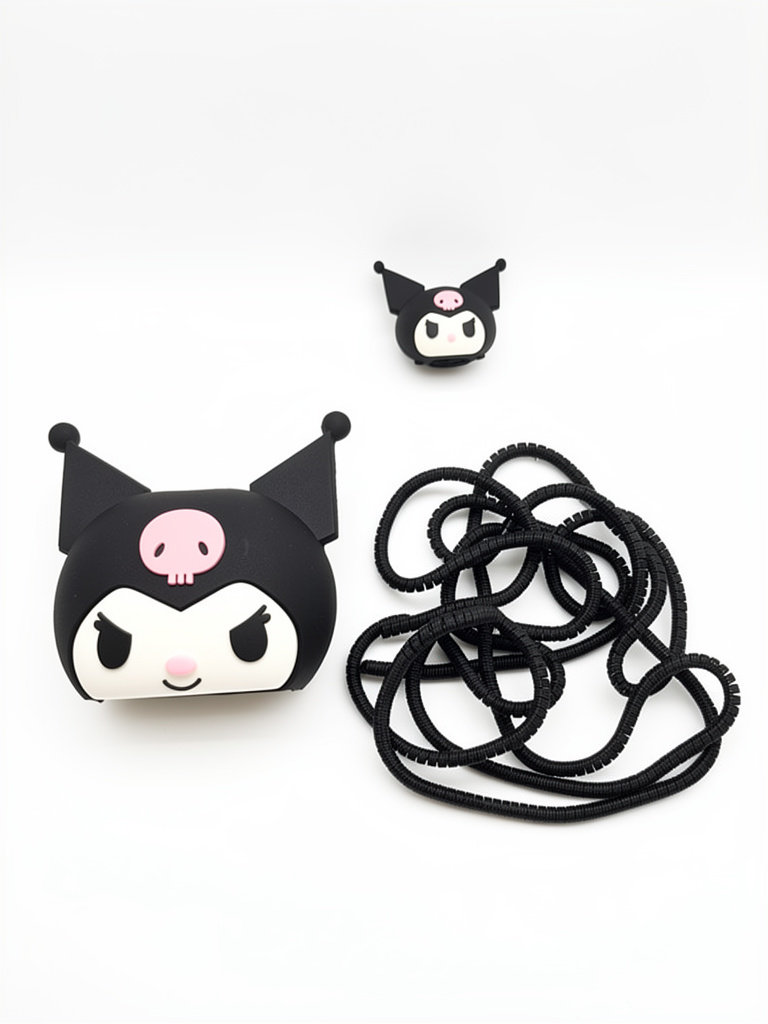 PROTECTOR DE CARGADOR KUROMI