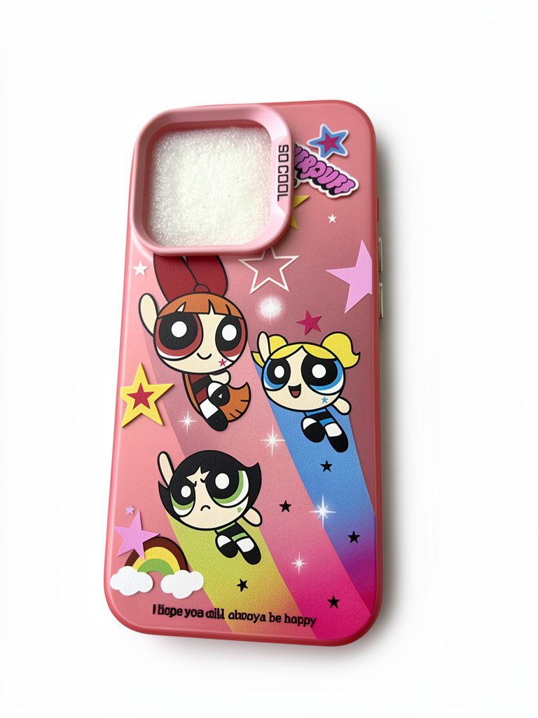 CASE 15 PRO CHSP