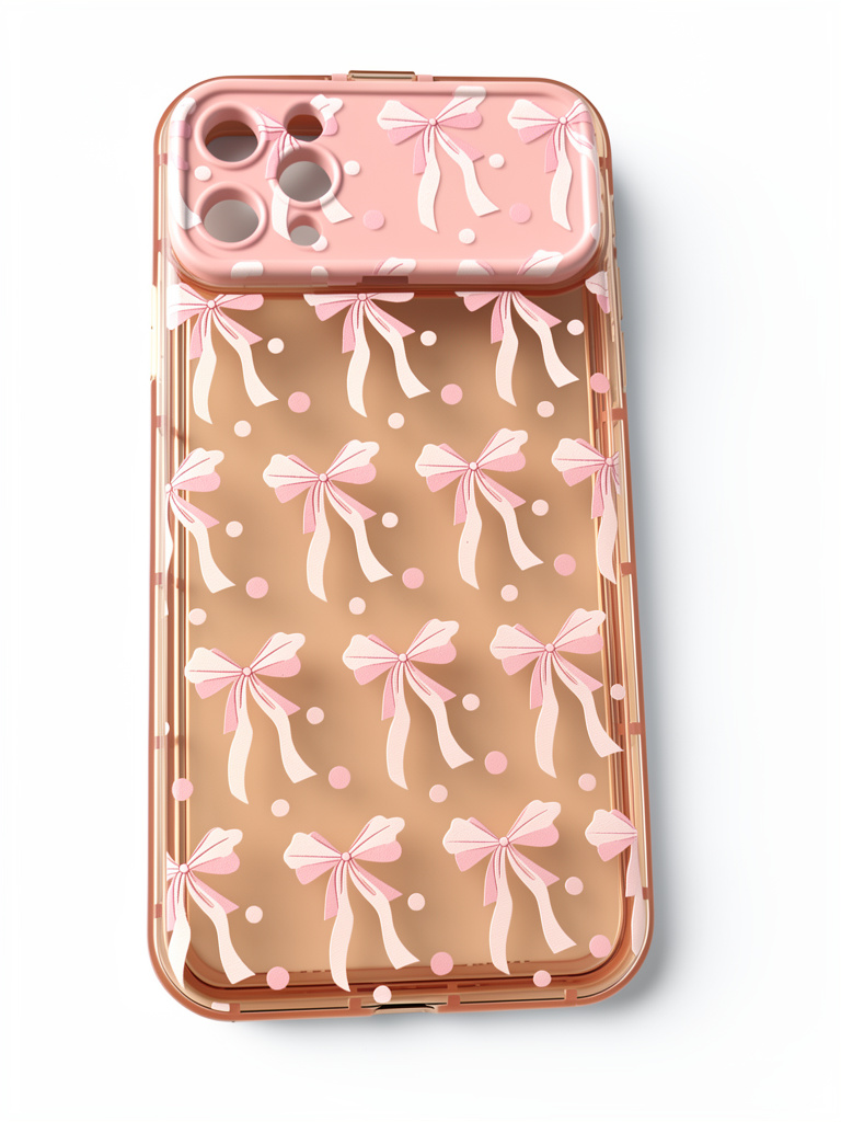 CASE 11 PRO MAX LAZO ESPEJO