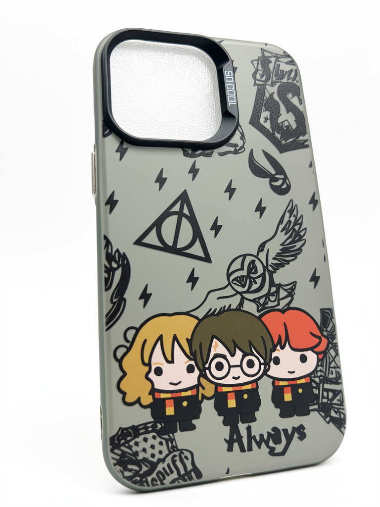 CASE 13 PRO HARRY POTER