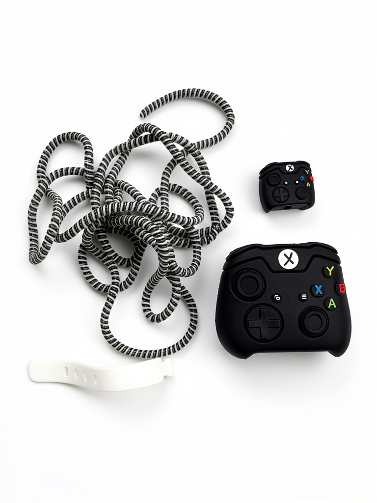 PROTECTOR DE CARGADOR GAMES 2