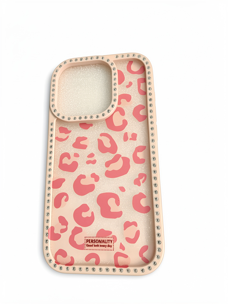 CASE 15 PRO ROSA 1