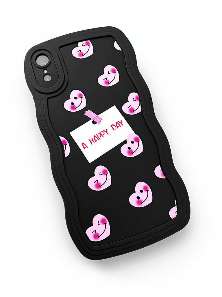 CASE XR HAPPY