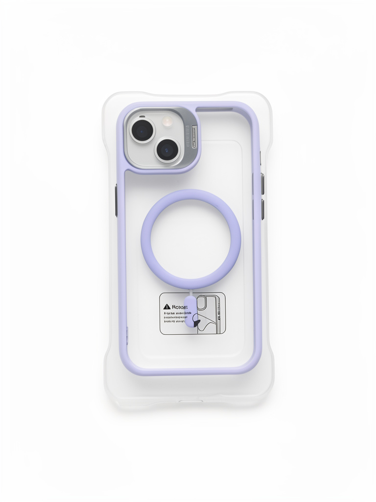 iPhone 13 Magnetic Case