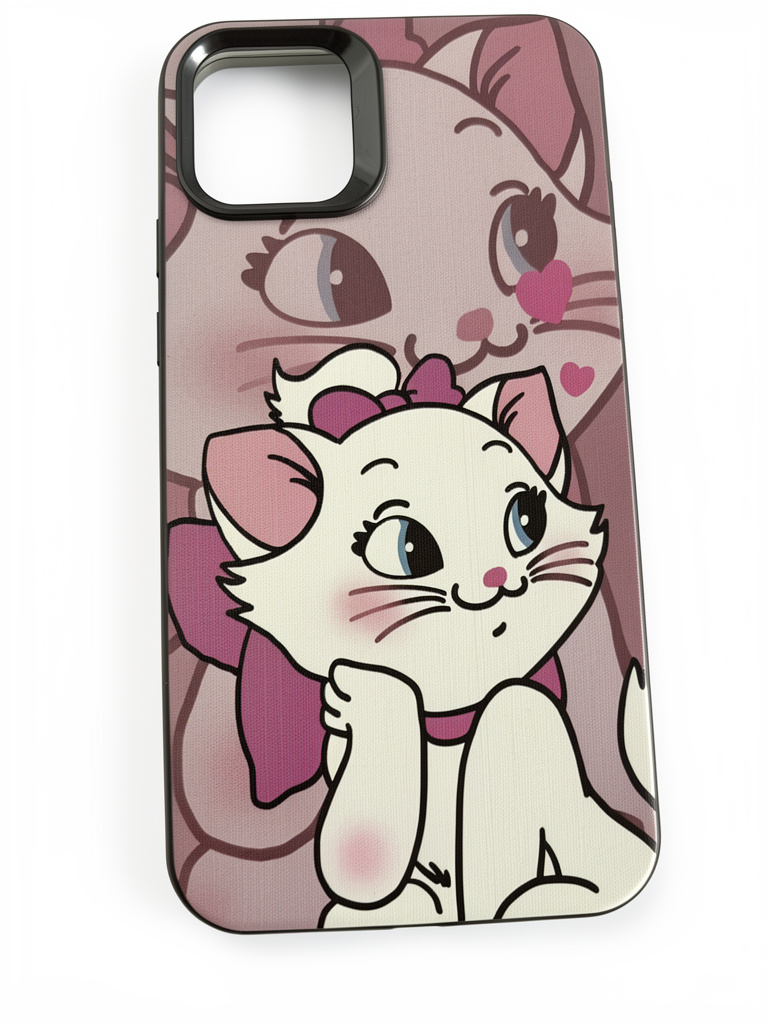 CASE 11 PRO MAX GATITA MARIE