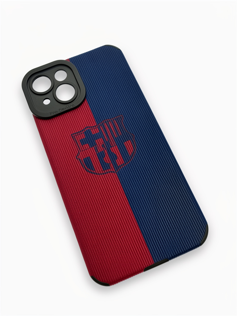 CASE 13/14 NORMAL FCB