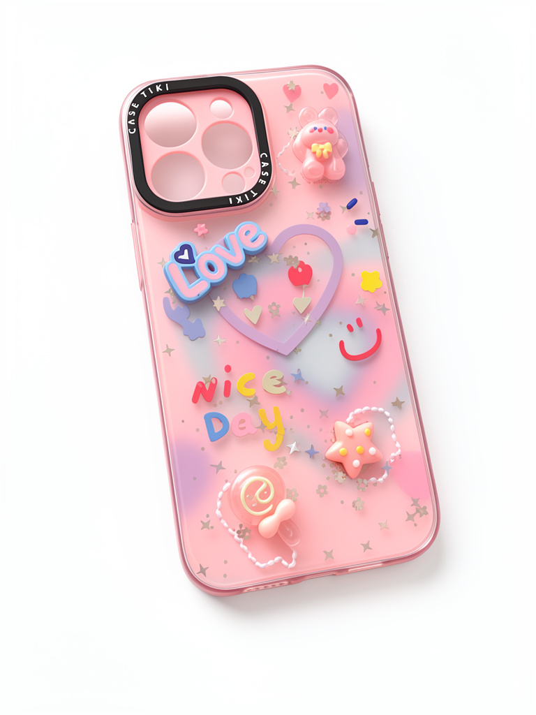 iPhone 15 pro Max Case