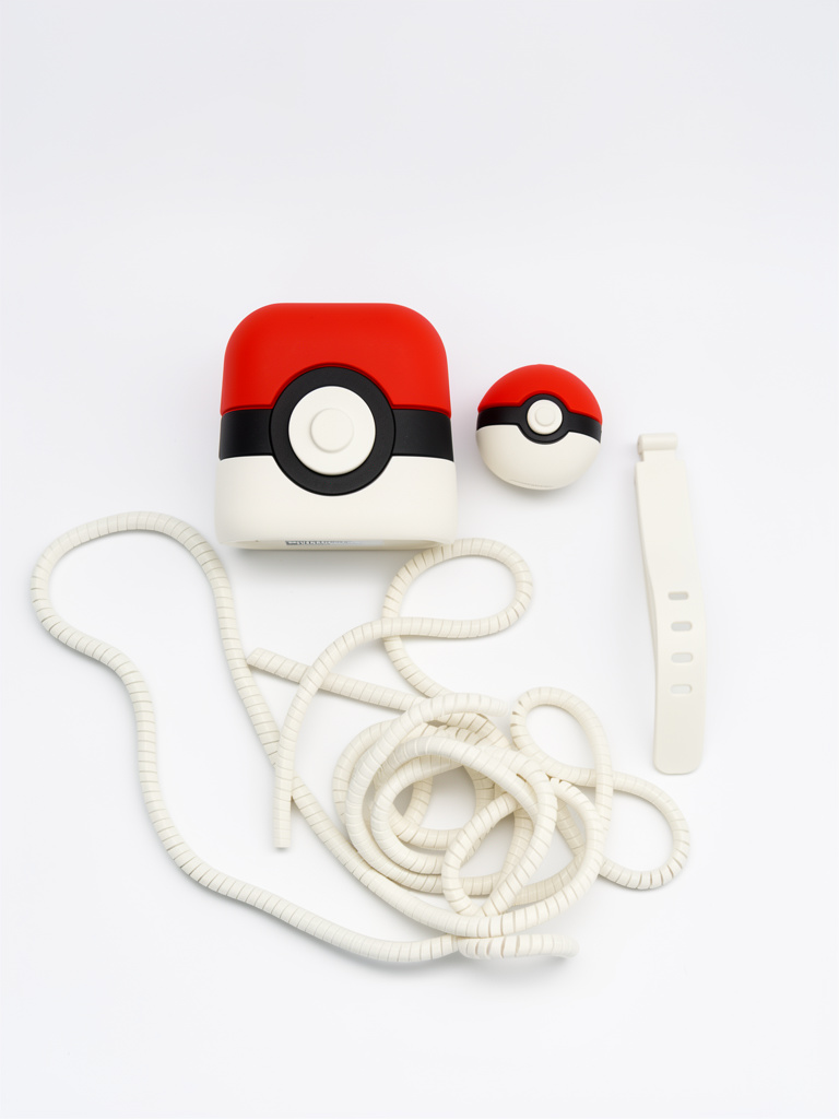 PROTECTOR DE CARGADOR POKEMON
