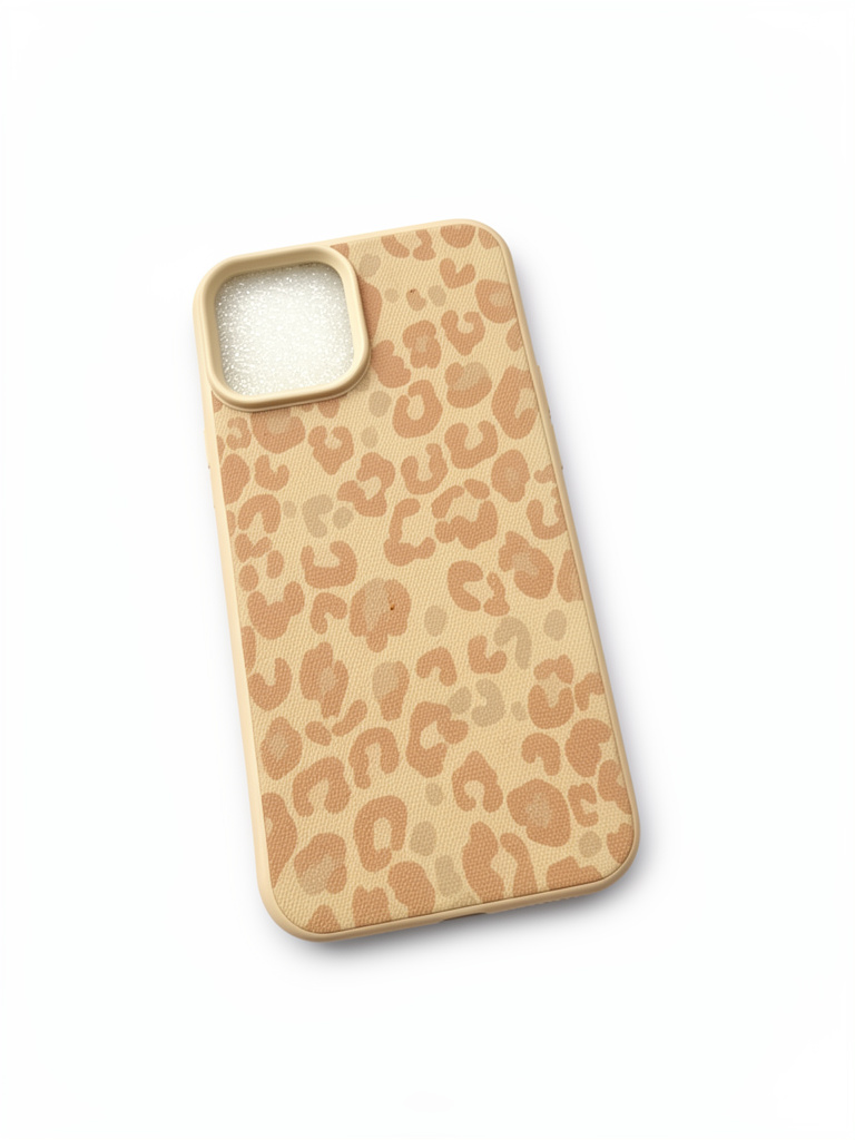 CASE 12 NORMAL/12PRO ANIMAL PRINT