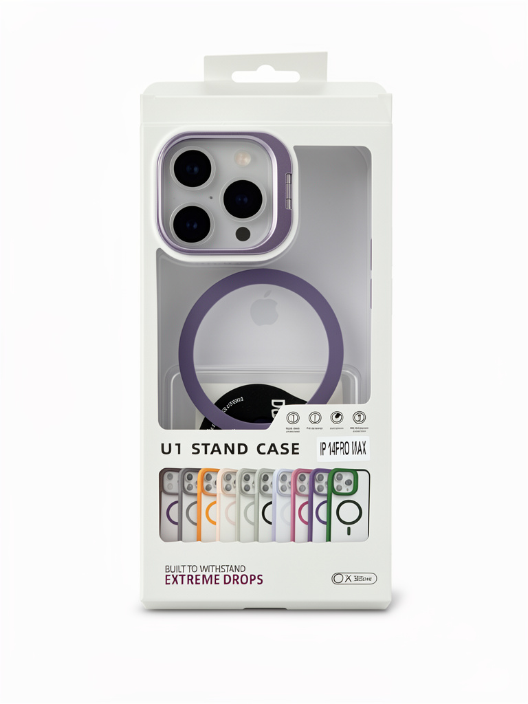 iPhone 14 pro MaxCase me