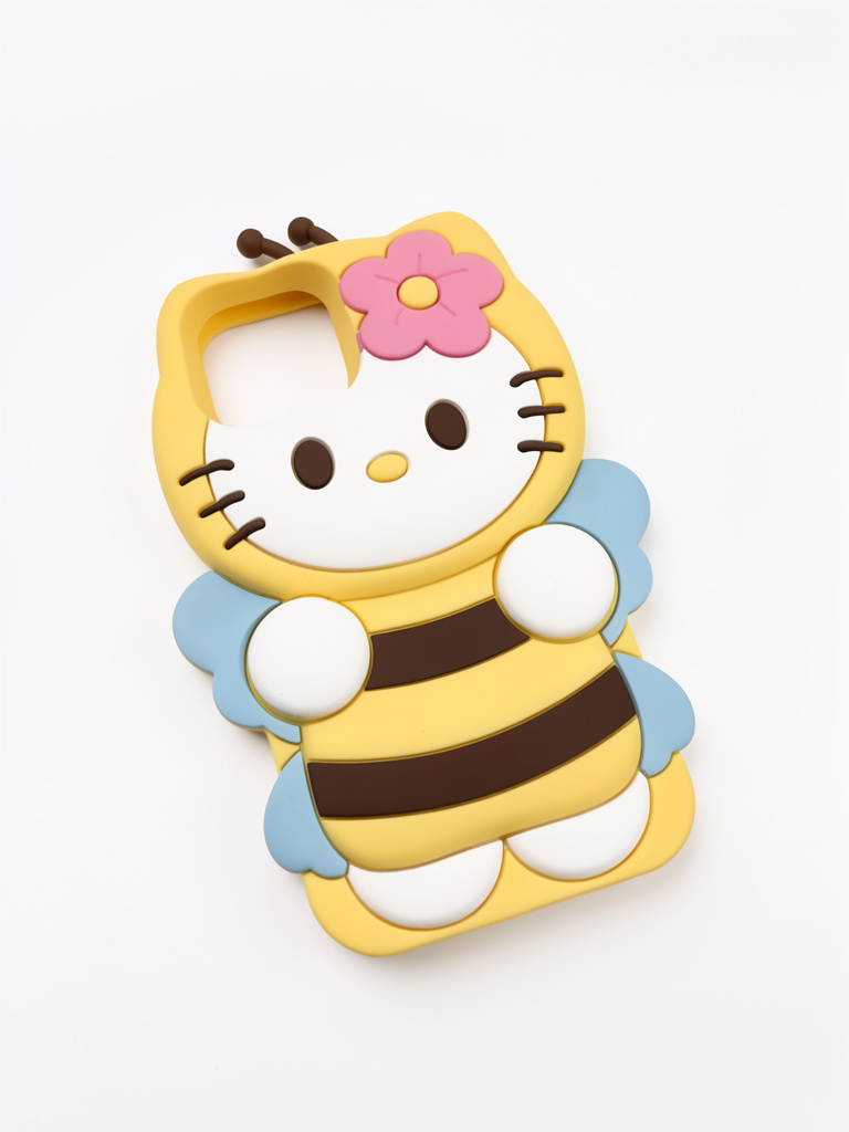 CASE 12 NORMAL / 12 PRO ABEJA