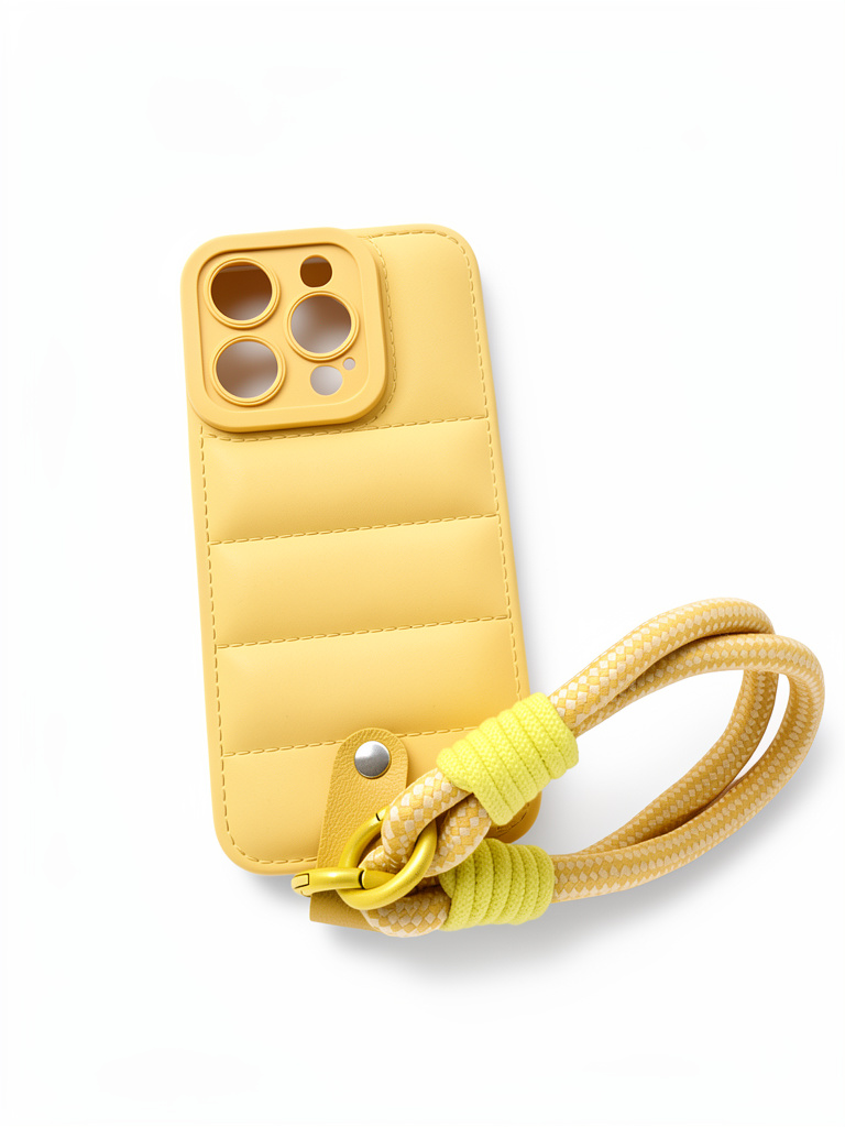 CASE 15 PRO AMARILLO 2