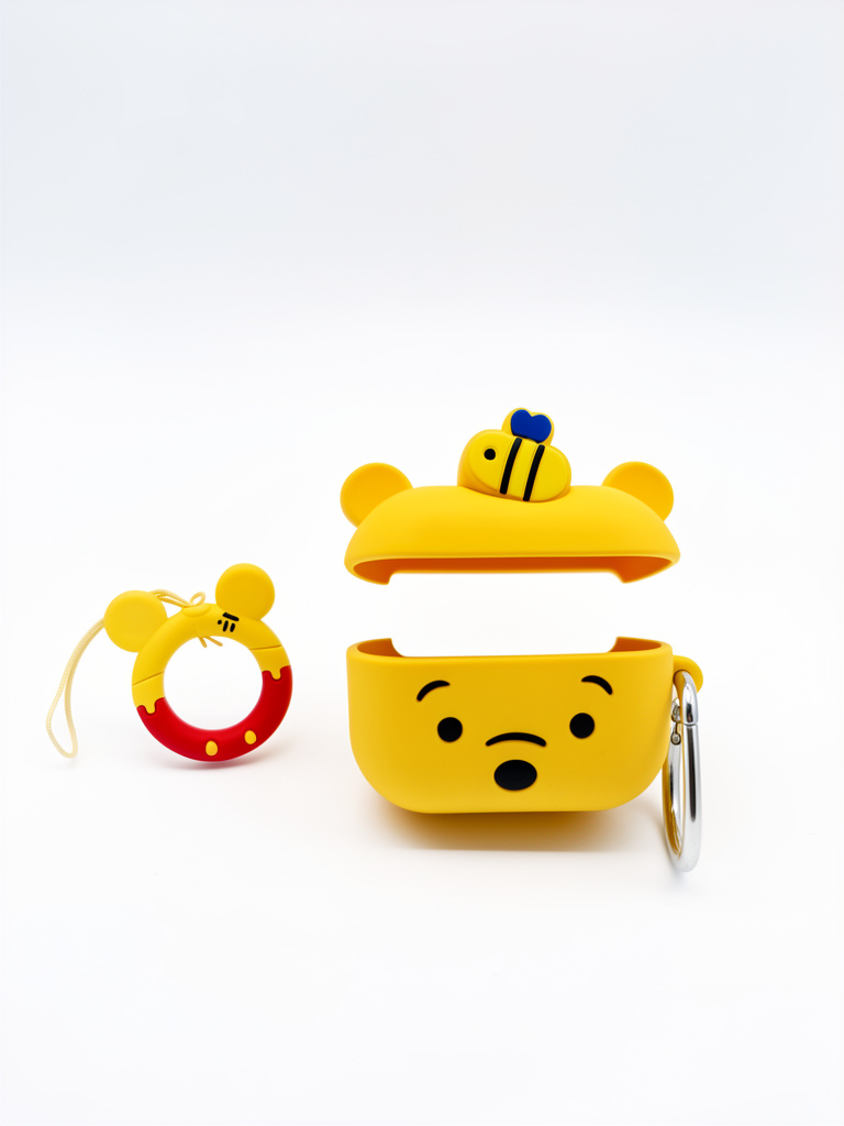 PROTECTOR AIRPODS PRO 3 WP