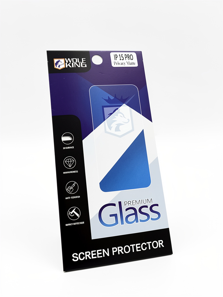 MICA ANTIESPIA DE HIDROGEL 15 PRO C