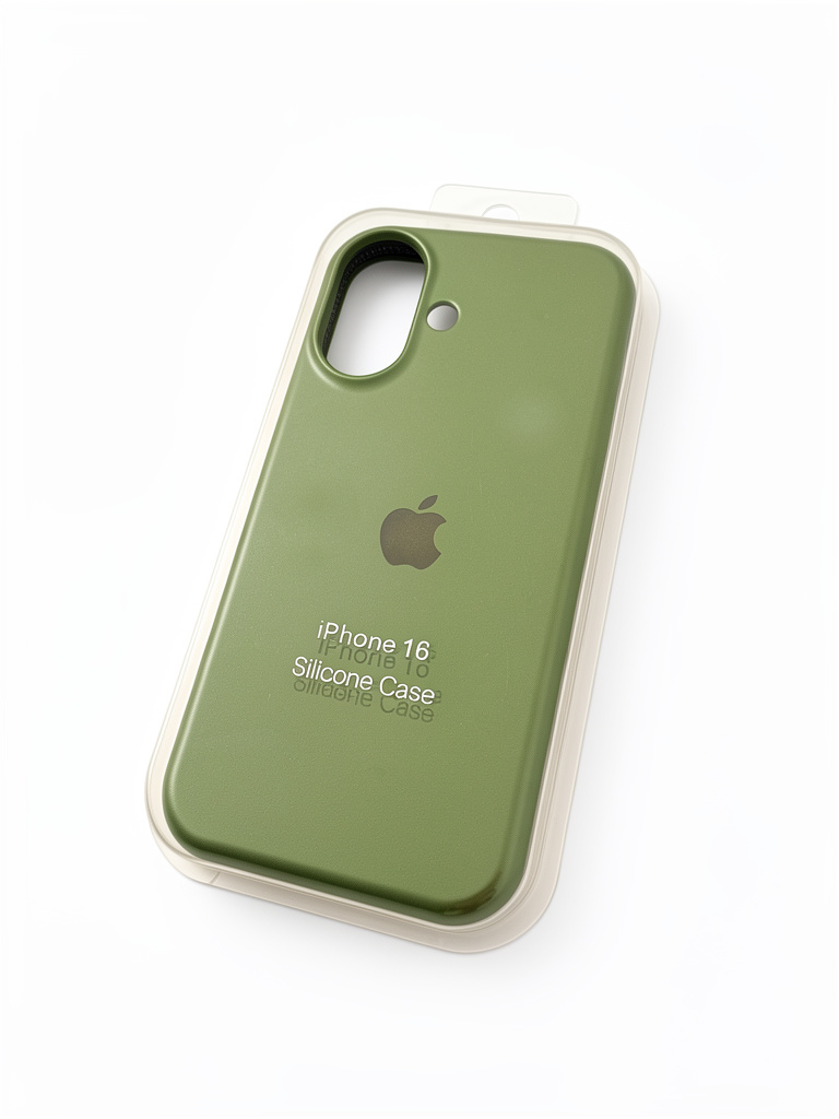 CASE 16 NORMAL VERDE 3