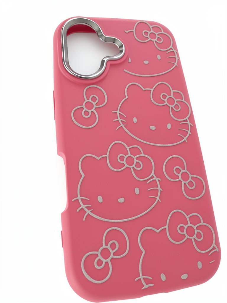 CASE 17 HK 3