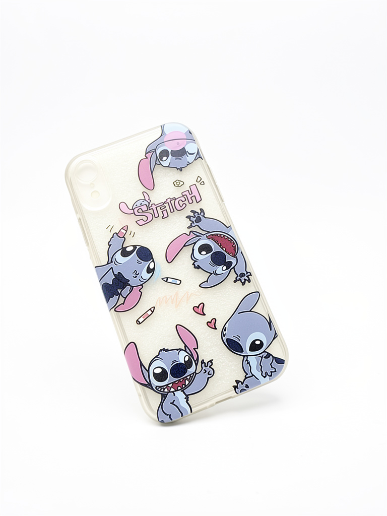 CASE XR STCH