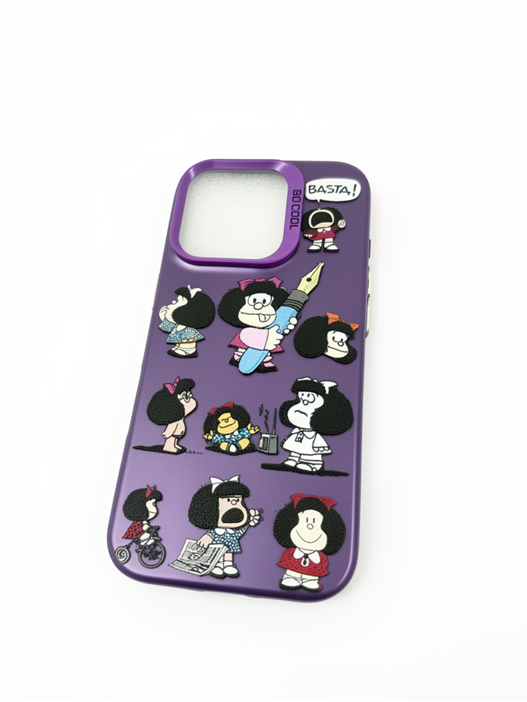 CASE 16 PRO BMAT