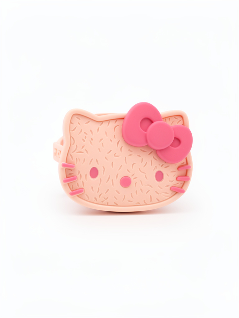 popsocket Hello Kitty rosado