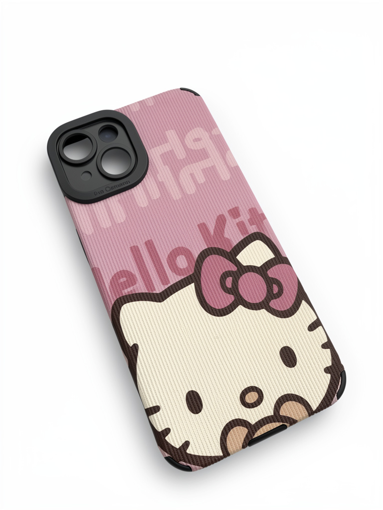 CASE 13/14 NORMAL HK5