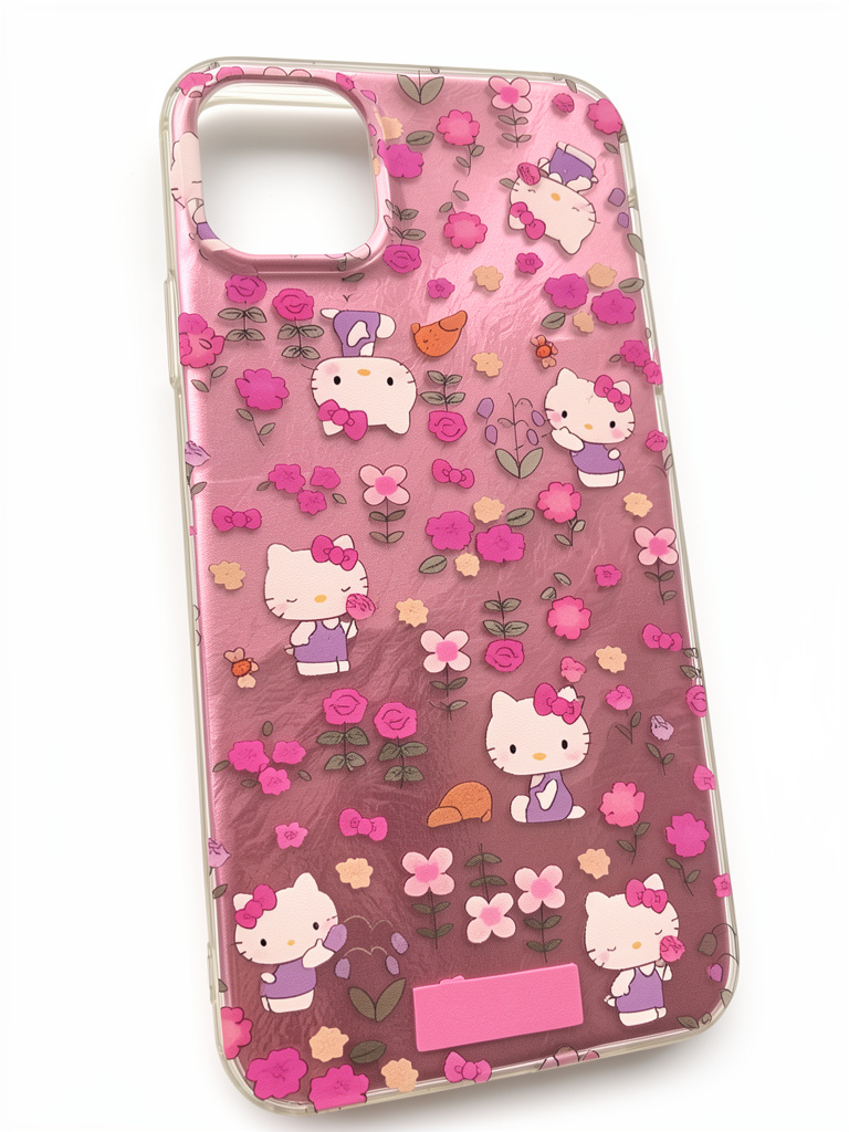 CASE 11 PRO MAX ROSADO KITTY2