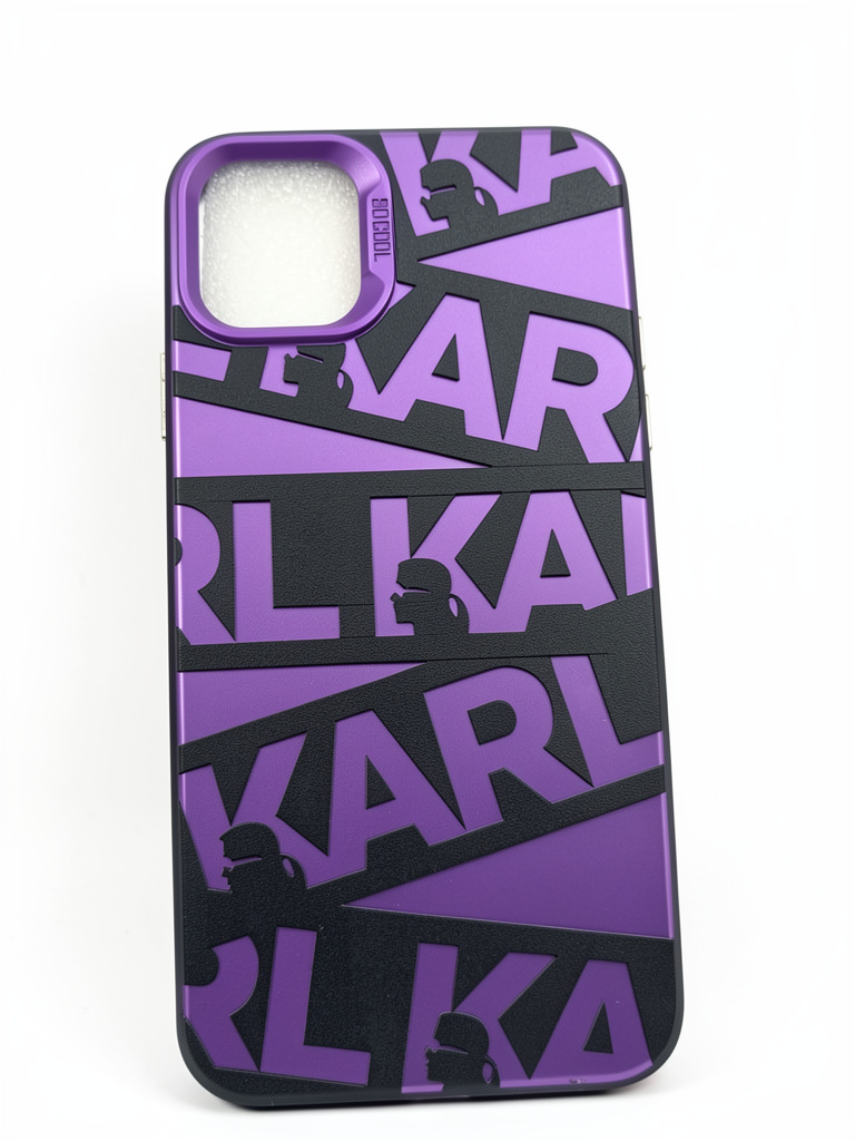 CASE 11 PRO MAX MORADO