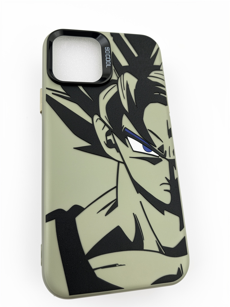 CASE 12/12PRO GOKU