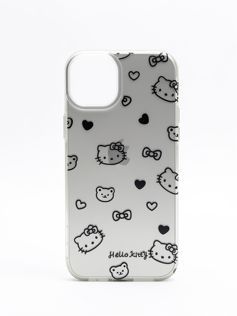 iPhone 14/15 plus Hello Kitty