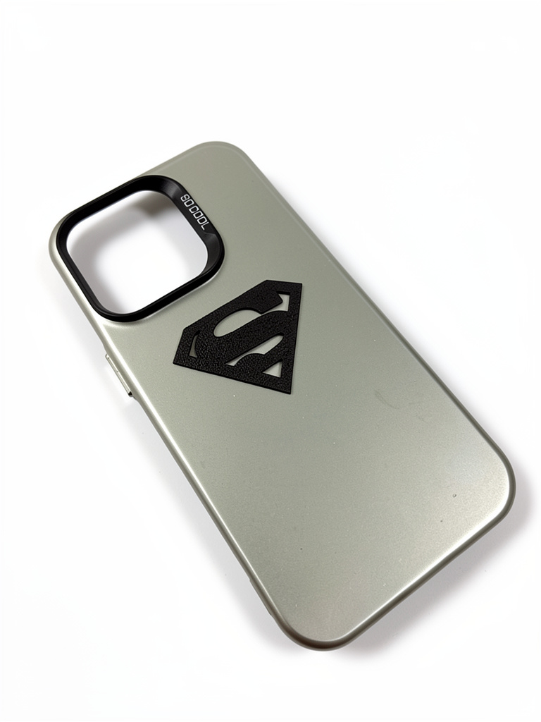 CASE 14 PRO SUPERMAN 1