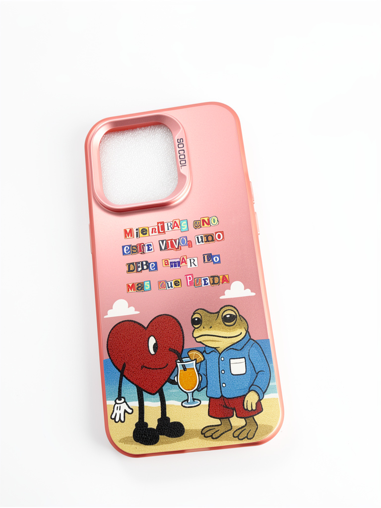 CASE 14 PRO FRASES 1