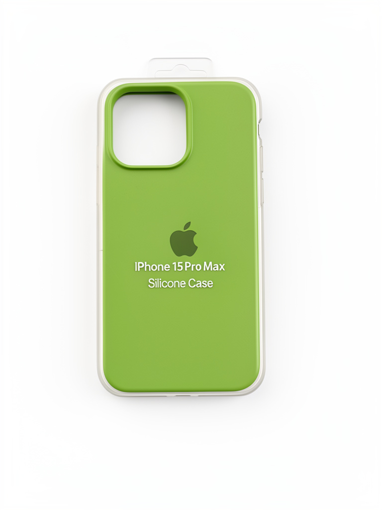 Apple case iPhone 15 Pro Max