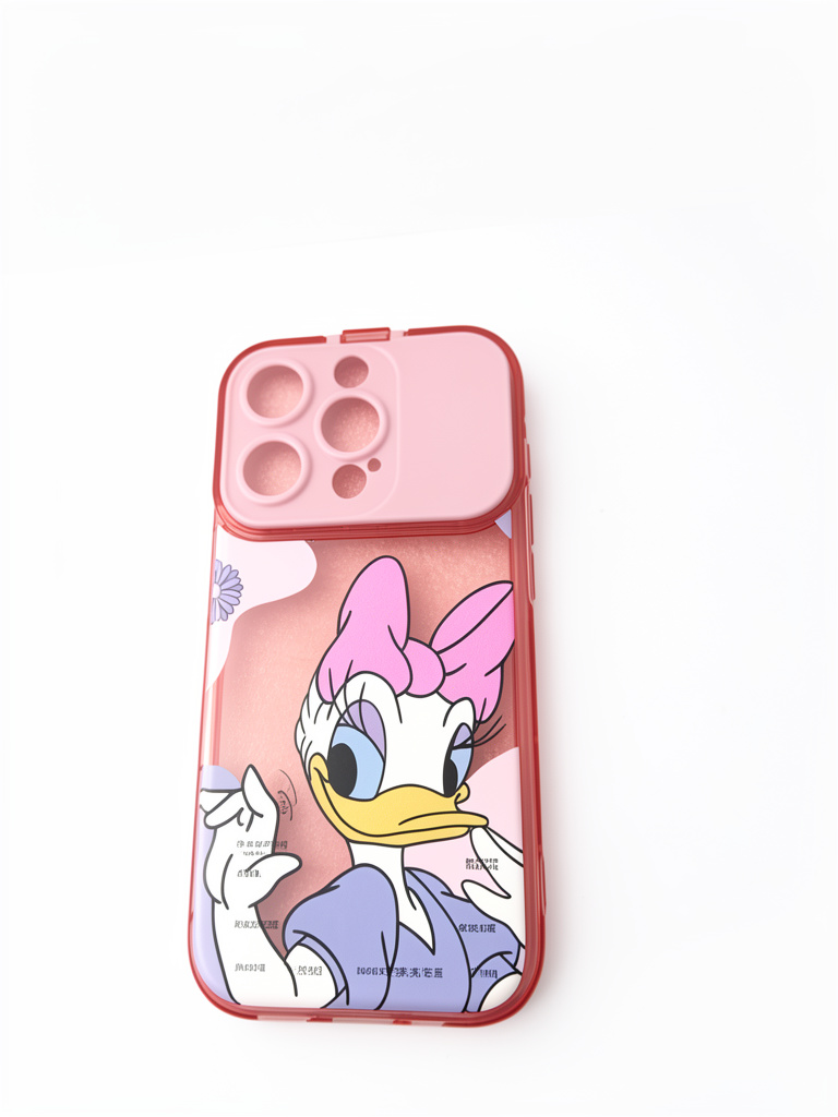 CASE 15 PRO ROSITA