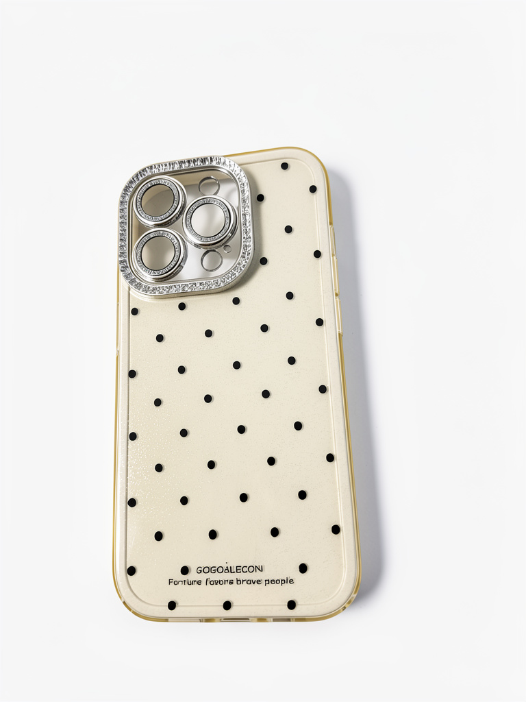 CASE 15 PRO PUNTOS