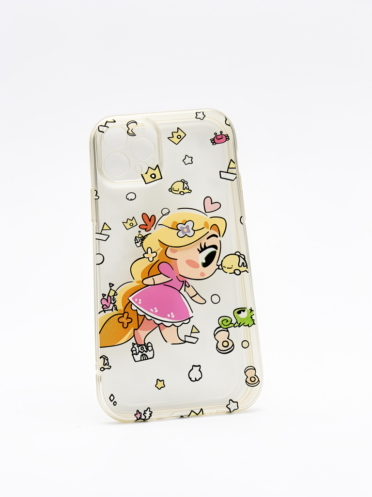 CASE 12 PRO PRINCESA