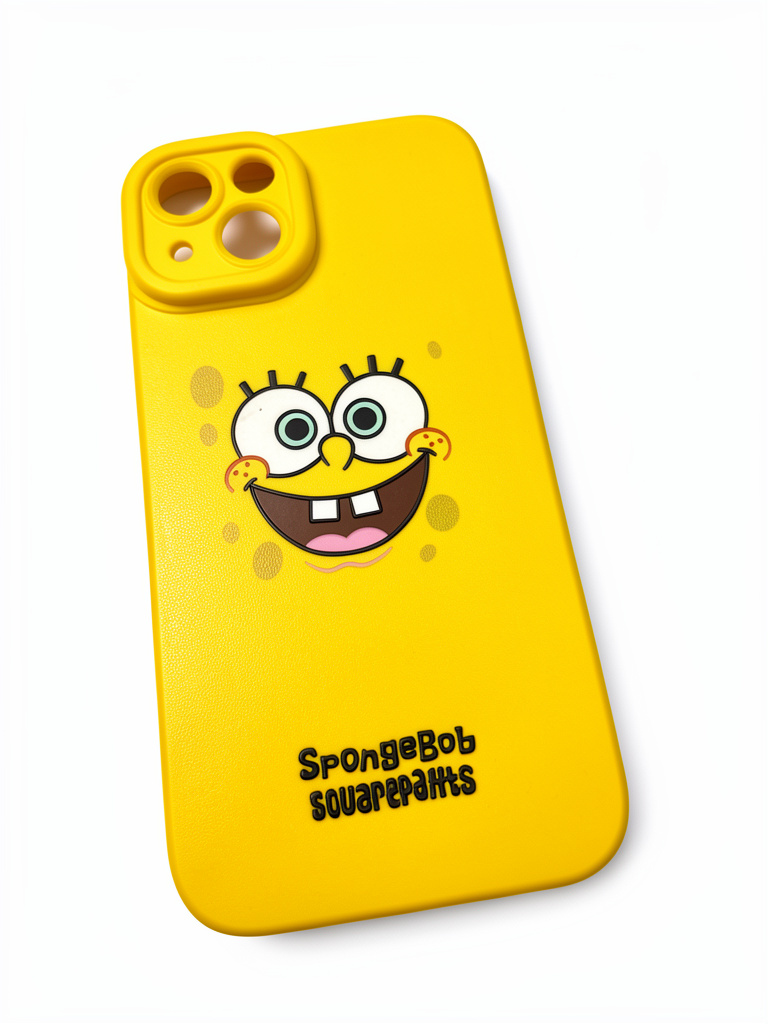CASE 13/14 NORMAL BOB ESPONJA 1