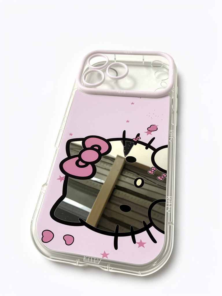 CASE 17 PRO MAX HK