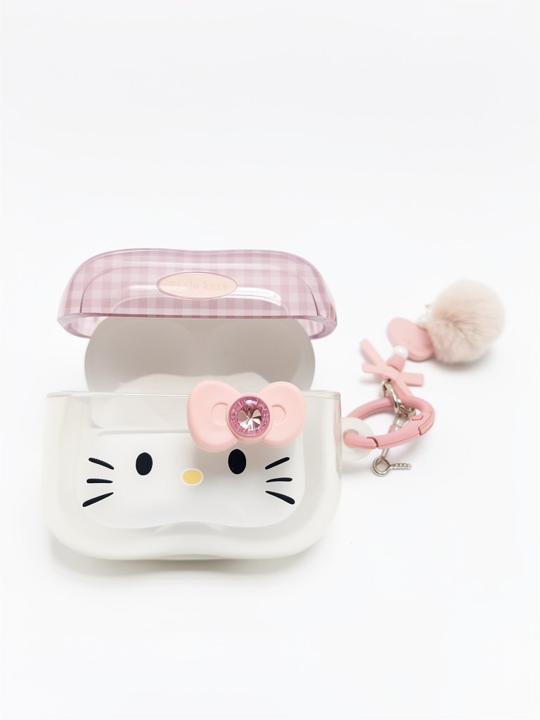 PROTECTOR AIRPODS PRO 3 HK2