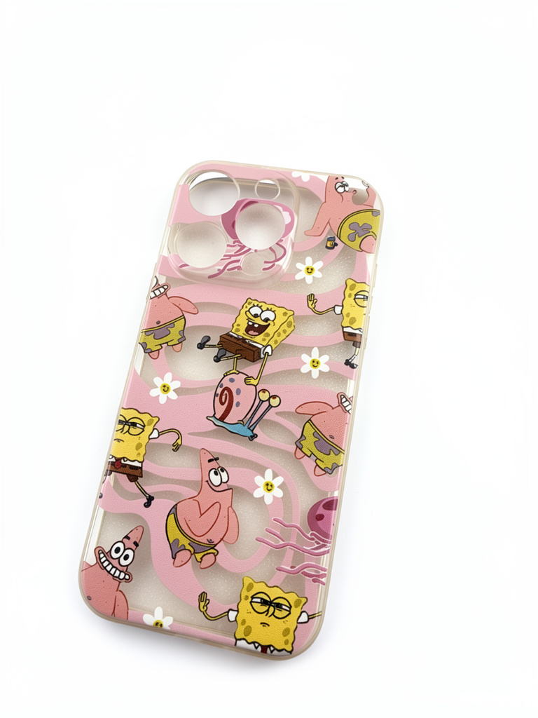CASE 16 PRO BOB2